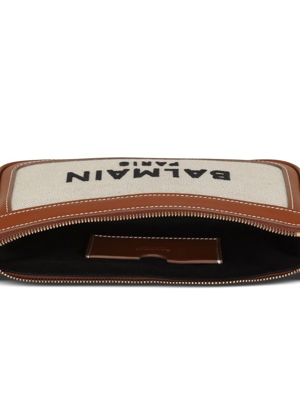 iKRIX Balmain: クラッチバッグ - クラッチバッグ - B-Army