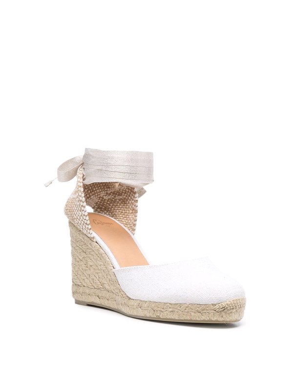 CASTANER: Espadrilles online - Espadrilles - Blanc