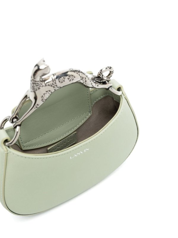 クロスボディバッグ - Nano Cat shop online: LANVIN