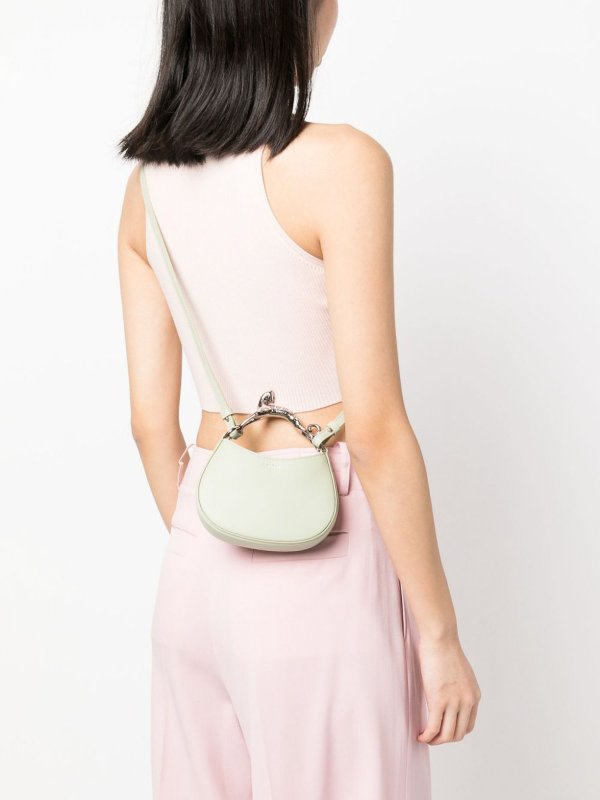 LANVIN buy online クロスボディバッグ - Nano Cat