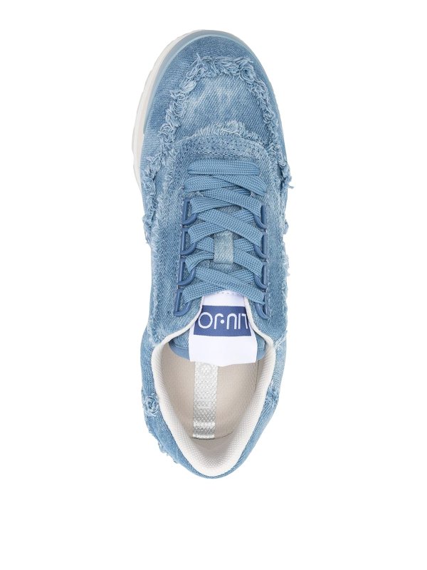 Baskets - Bleu shop online: Liu Jo