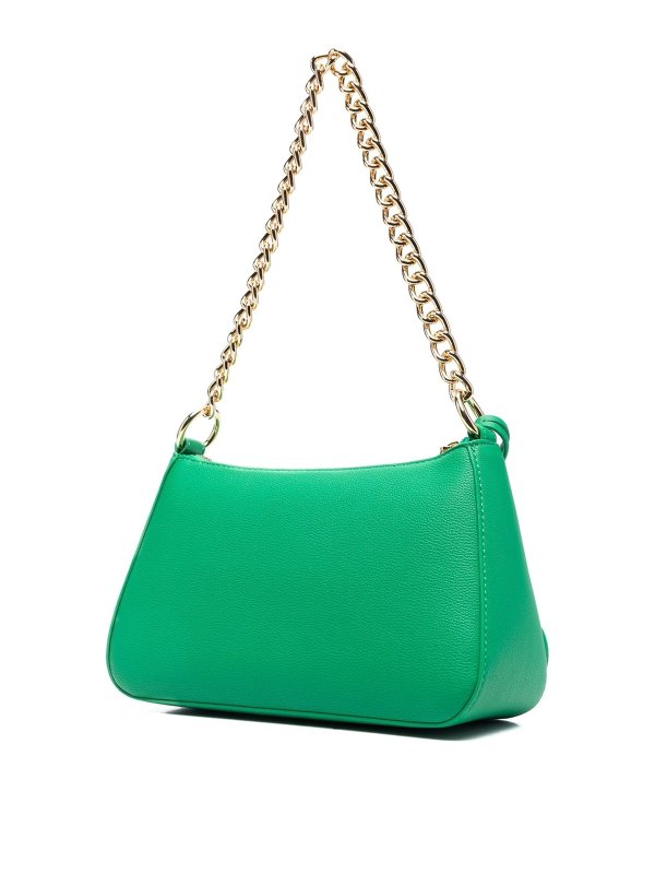 LOVE MOSCHINO: ショルダーバッグ online - ショルダーバッグ - 緑