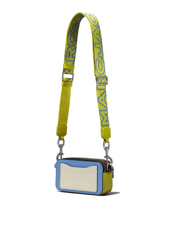 iKRIX MARC JACOBS: クロスボディバッグ - クロスボディバッグ - The Snapshot