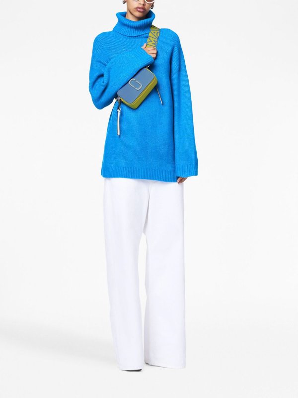 iKRIX MARC JACOBS: クロスボディバッグ - The Snapshot