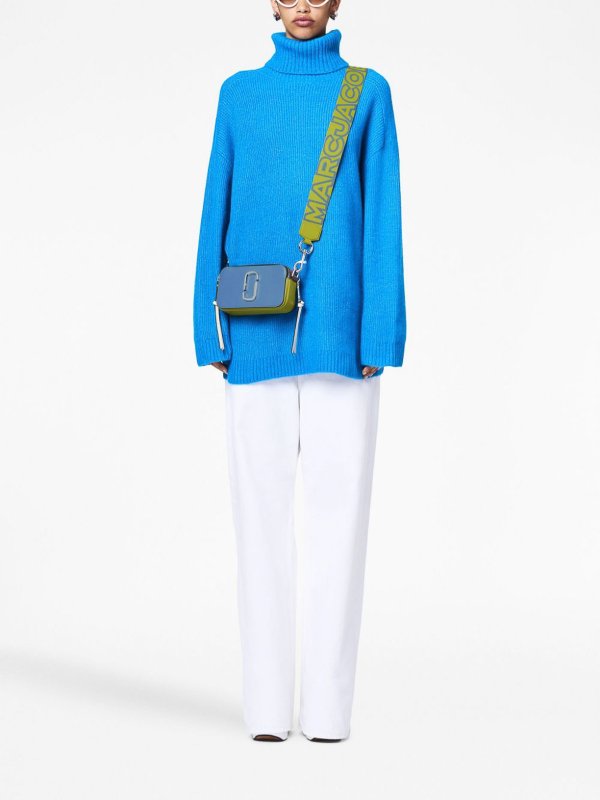 クロスボディバッグ shop online クロスボディバッグ - The Snapshot