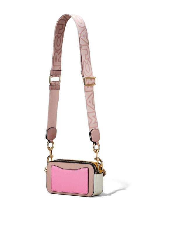 The Best Shops MARC JACOBS: Sacs bandoulière - Sac Bandoulière - The Snapshot