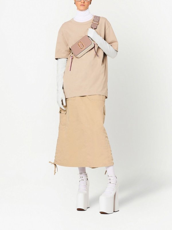 The Best Shops MARC JACOBS: Sac Bandoulière - The Snapshot