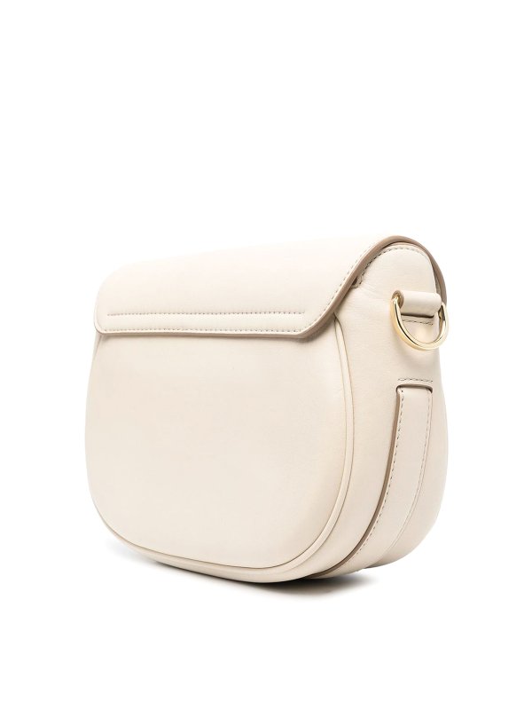 MARC JACOBS: Umhängetaschen online - Umhängetasche - Weiß