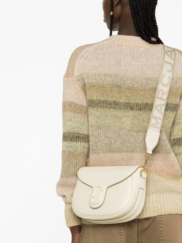 MARC JACOBS buy online Umhängetasche - Weiß