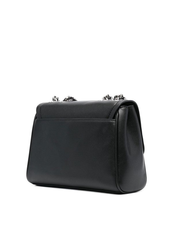 MICHAEL KORS: クロスボディバッグ online - クロスボディバッグ - 黒