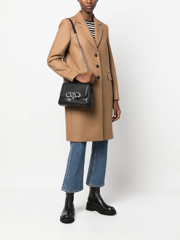 MICHAEL KORS buy online クロスボディバッグ - 黒