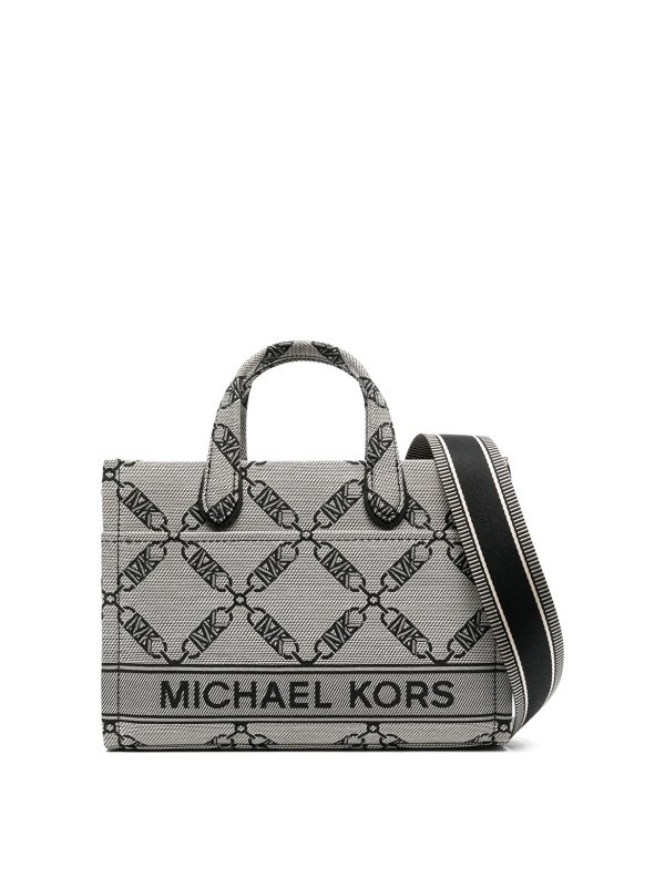 MICHAEL KORS: Sacs à main - Sac Cabas - Gigi
