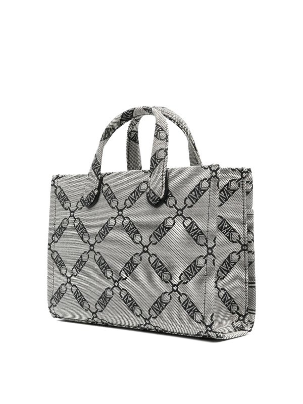 MICHAEL KORS: Sacs à main online - Sac Cabas - Gigi