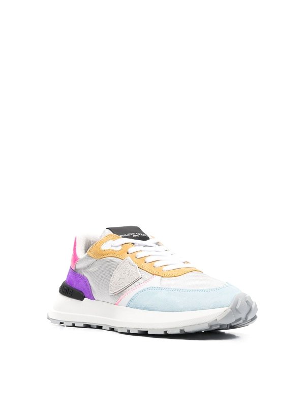 PHILIPPE MODEL: Sneaker online - Sneaker - Bunt