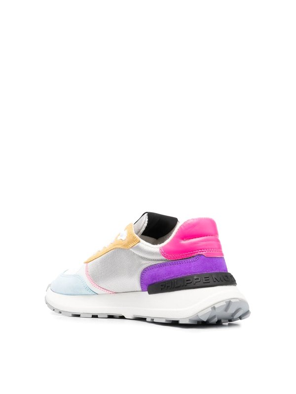 Sneaker - Bunt shop online: PHILIPPE MODEL