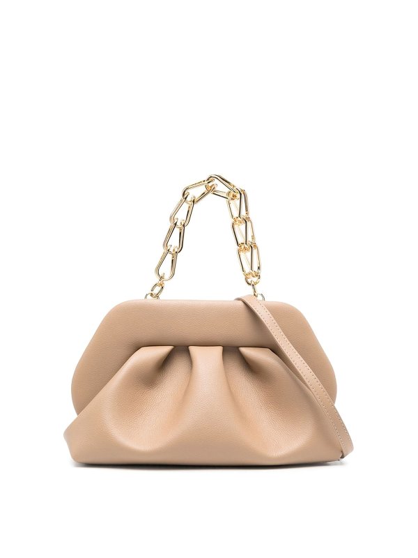 THEMOIRè: クラッチバッグ - クラッチバッグ - Tia Apple