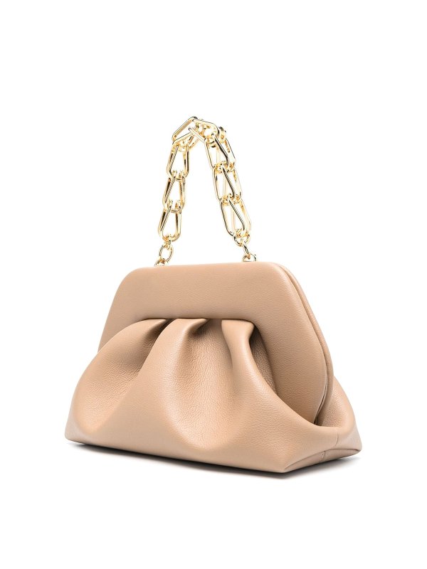 THEMOIRè: クラッチバッグ online - クラッチバッグ - Tia Apple