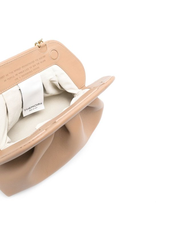 クラッチバッグ - Tia Apple shop online: THEMOIRè