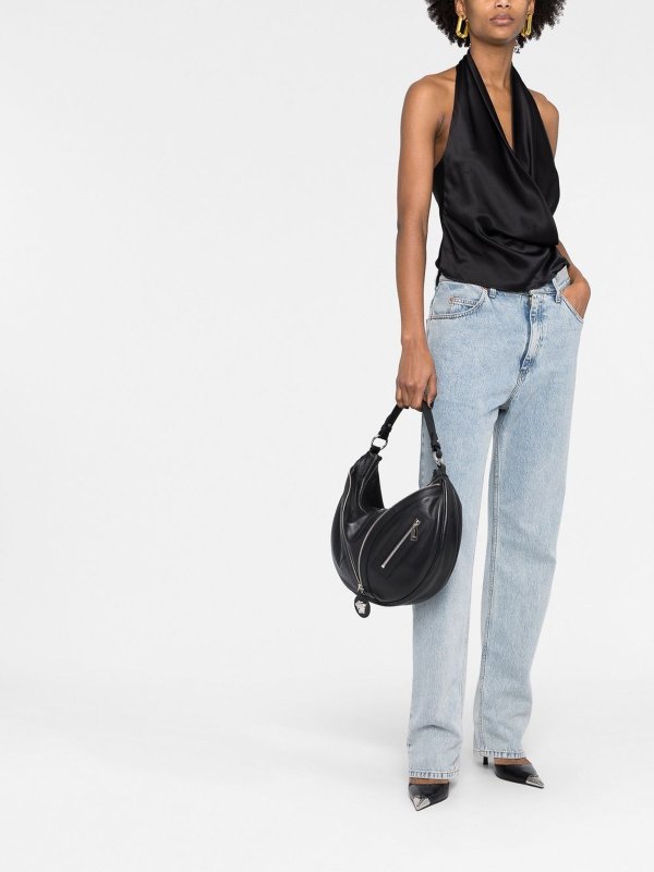 VERSACE buy online クロスボディバッグ - Medusa