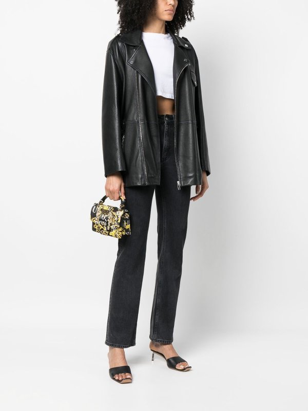 Versace Jeans Couture buy online クロスボディバッグ - 黒