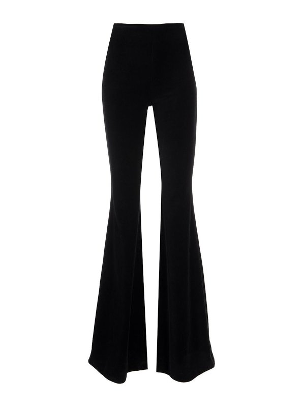 ALEXANDER WANG: Casual Hosen - Casual Hose - Schwarz