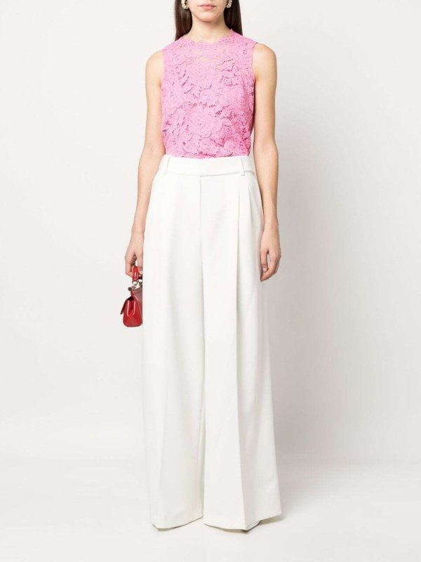 DOLCE & GABBANA: トップス＆タンクトップ online - トップ/タンクトップ - ピンク