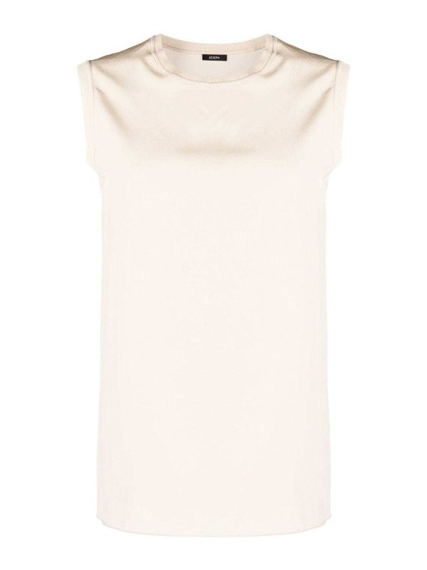 Joseph: ブラウス - ブラウス - 白