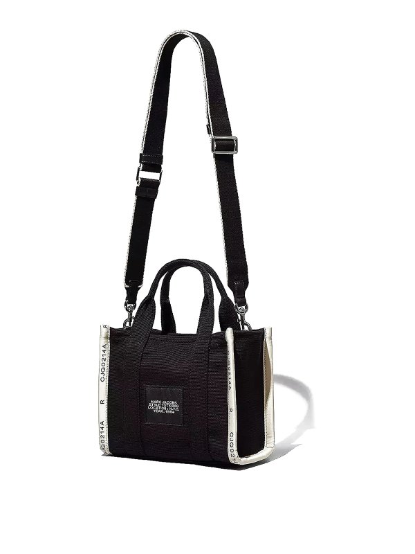 The Best Shops MARC JACOBS: Sacs à main - Sac Cabas - Noir