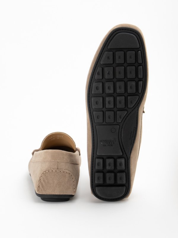 CORNELIANI buy online Suede loafers