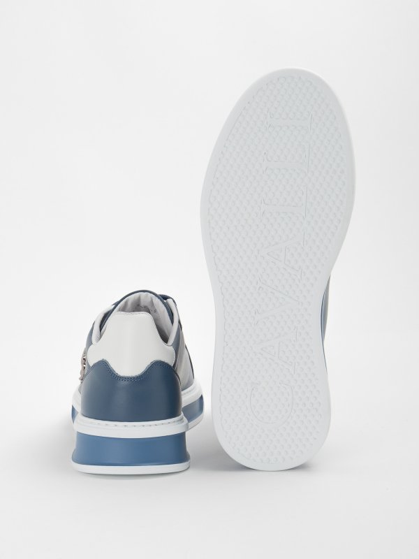 ROBERTO CAVALLI buy online Baskets - Bleu