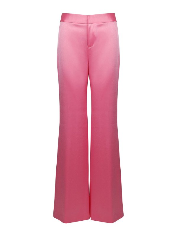 ALICE+OLIVIA: Pantalons casual - Pantalons Décontractés - Deanna