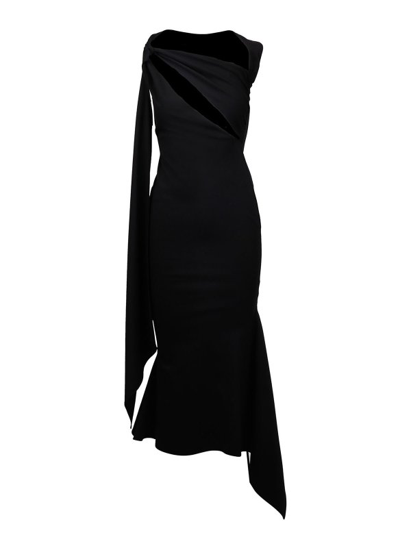 The Attico: カクテルドレス - カクテルドレス - Sam