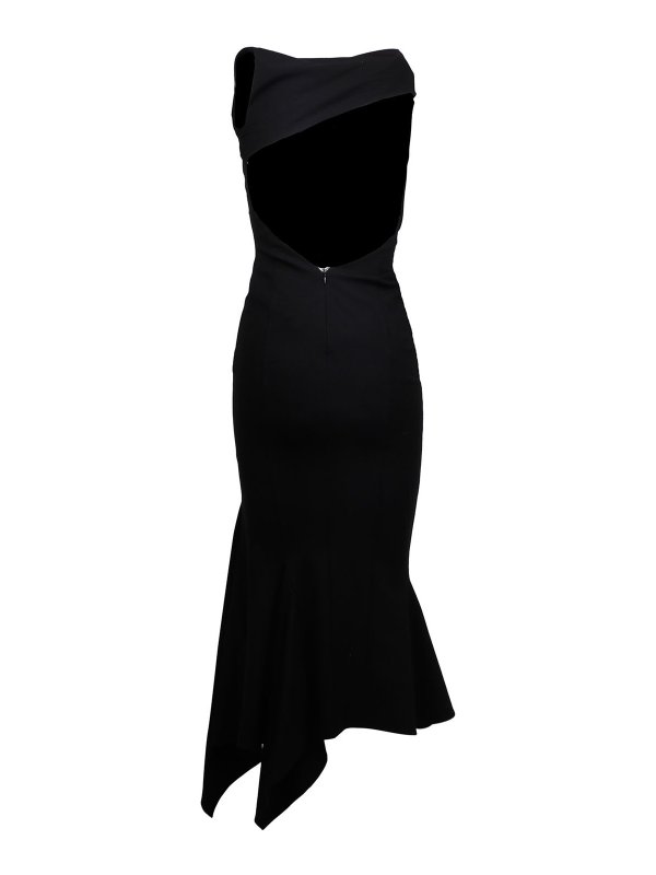 The Attico: カクテルドレス online - カクテルドレス - Sam