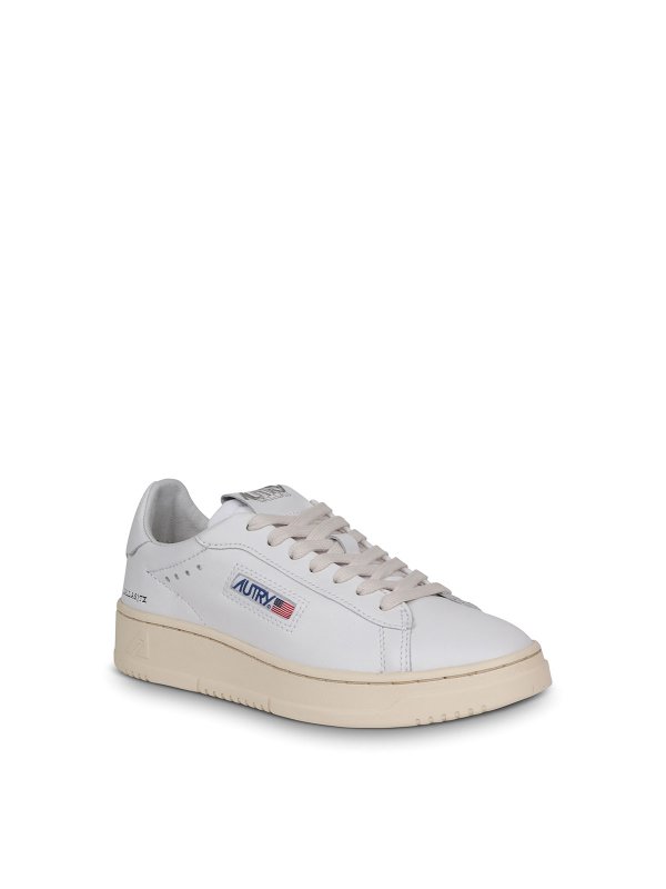 AUTRY: trainers online - Dallas sneakers