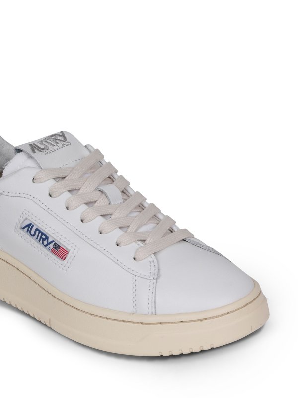 The Best Shops AUTRY: trainers - Dallas sneakers