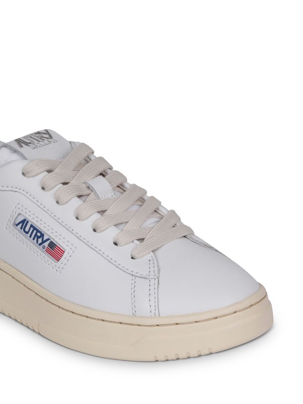 Sneakers Dallas shop online: AUTRY