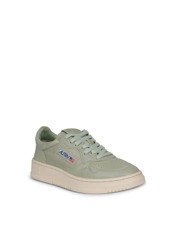 AUTRY: Sneaker online - Sneaker - Grün