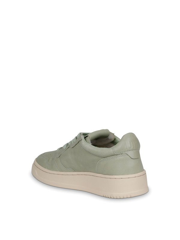 iKRIX AUTRY: Sneaker - Sneaker - Grün