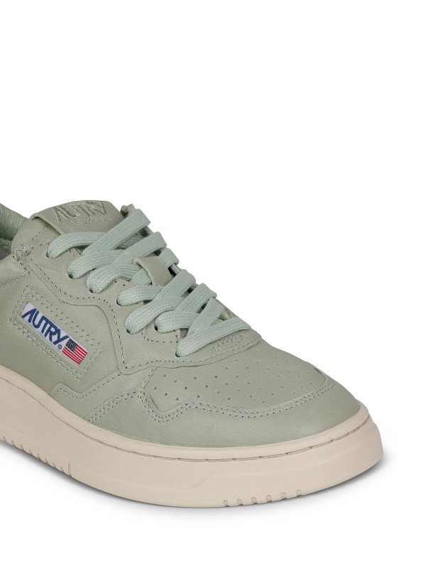 Sneaker - Grün shop online: AUTRY