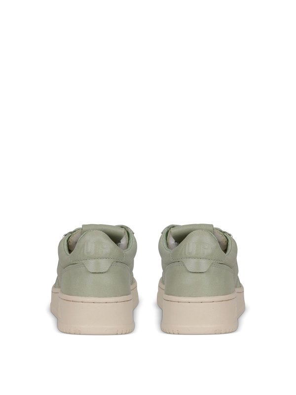 AUTRY buy online Sneaker - Grün