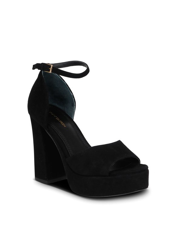 TORY BURCH: sandals online - Platform sandals