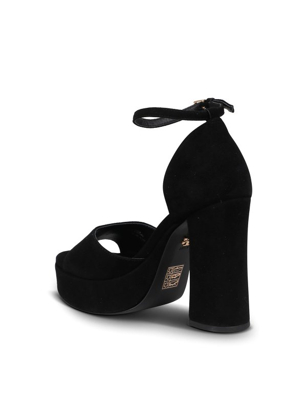 iKRIX TORY BURCH: sandals - Platform sandals