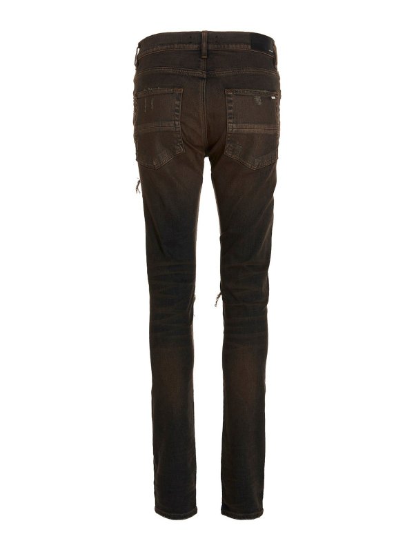 AMIRI: skinny jeans online - Mx1 jeans