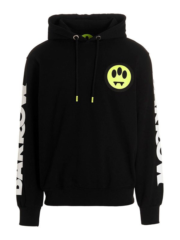 BARROW: Sweatshirts und Pullover - Sweatshirt - Schwarz