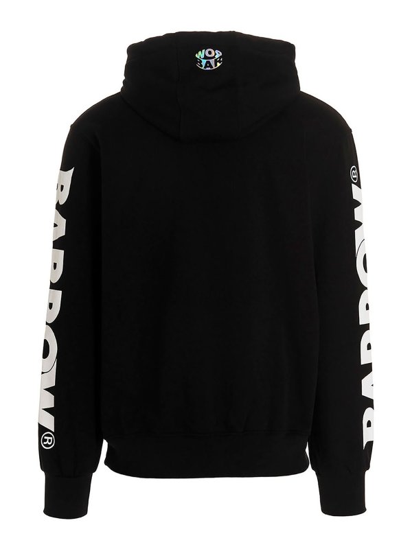 BARROW: Sweatshirts und Pullover online - Sweatshirt - Schwarz