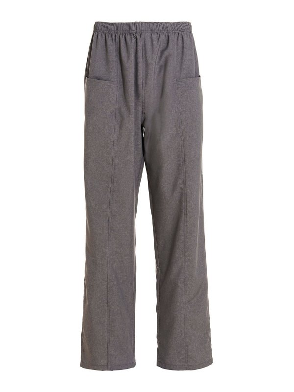 CELLAR DOOR: casual trousers - Dante pants