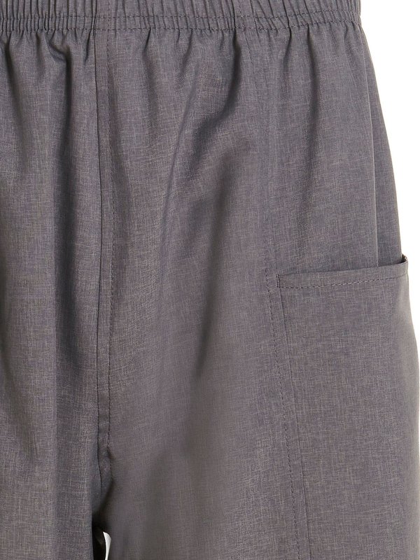 iKRIX CELLAR DOOR: casual trousers - Dante pants