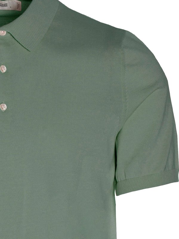 iKRIX CLOSED: polo - Polo in maglia