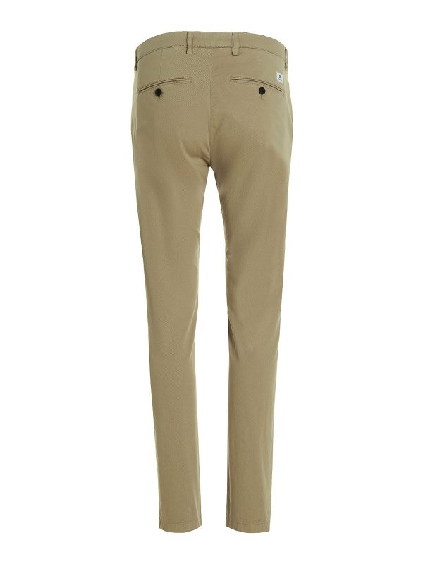 DEPARTMENT 5: Pantalones casual online - Pantalón Casual - Mike