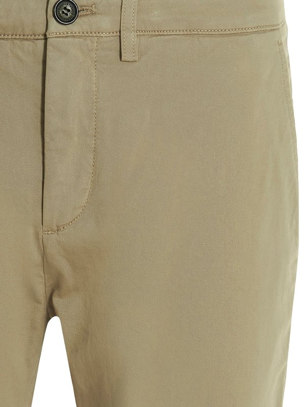 iKRIX DEPARTMENT 5: Pantalones casual - Pantalón Casual - Mike